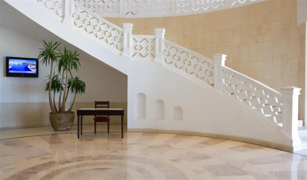 Steigenberger Al Dau Beach	