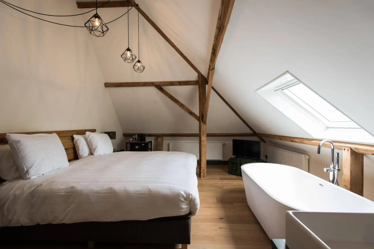Boutique Hotel d'Oude Morsch