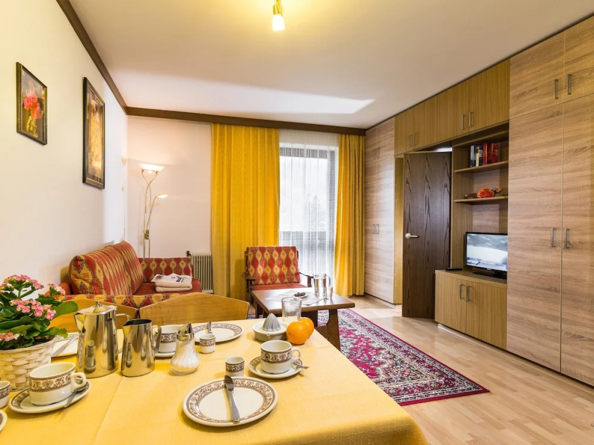 Appartementhaus Winkler