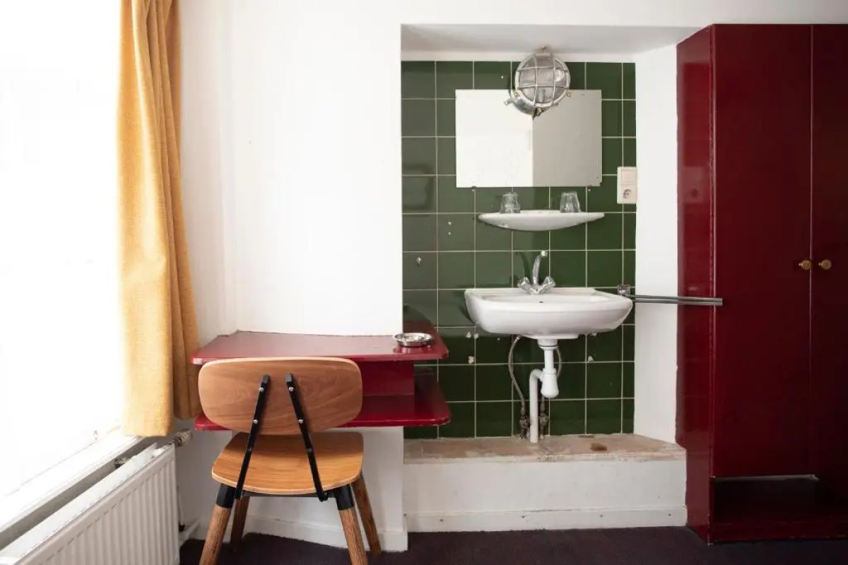 Hotel Internationaal