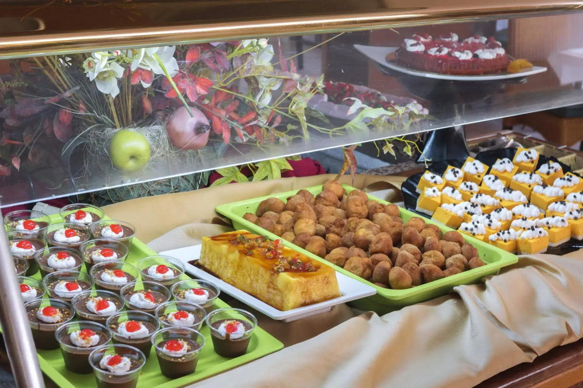 Hotel GHT Oasis Tossa & Spa