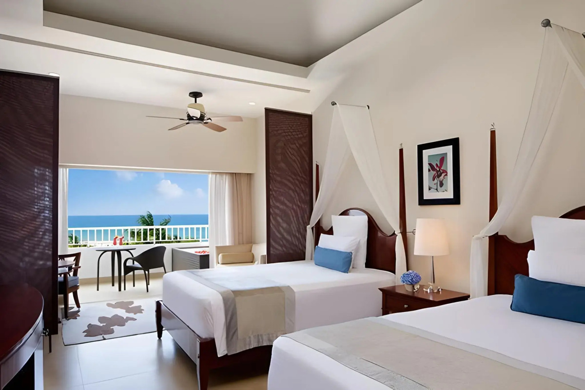 Secrets St. James Montego Bay - Luxury - Adults Only - All Inclusive