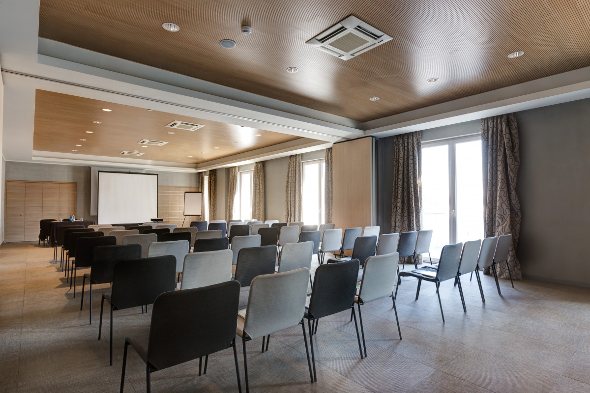 Klima Hotel Milano Fiere