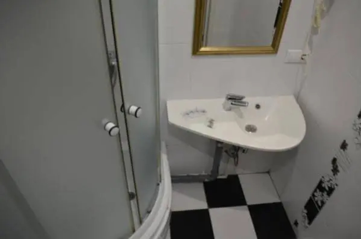 Апартаменты на Малом Каретном