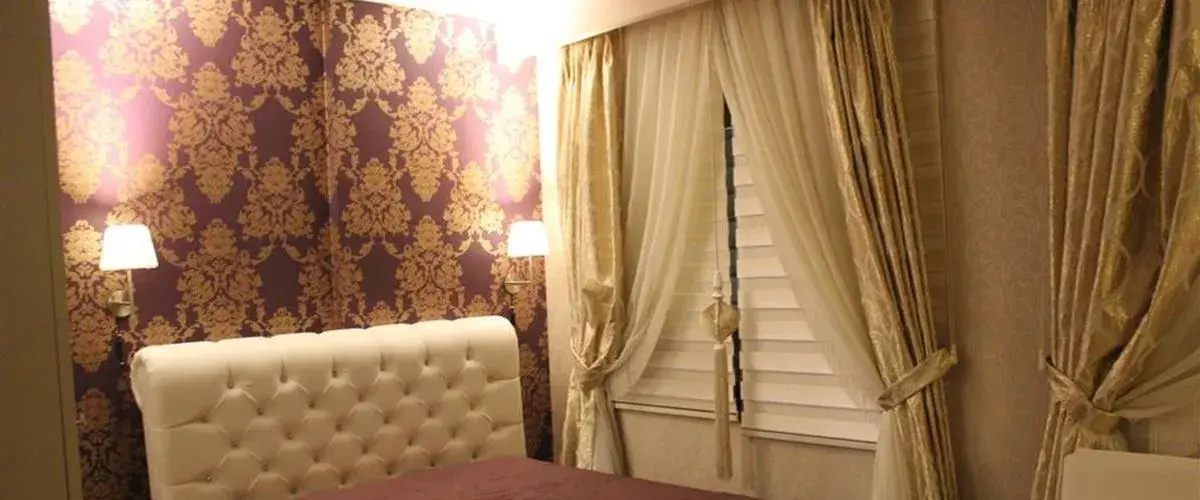 Ottoman Suites