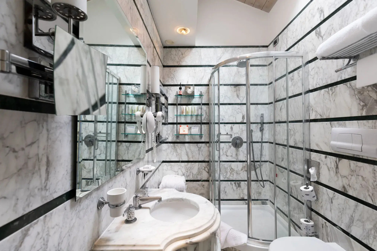 La Ciliegina Lifestyle Hotel