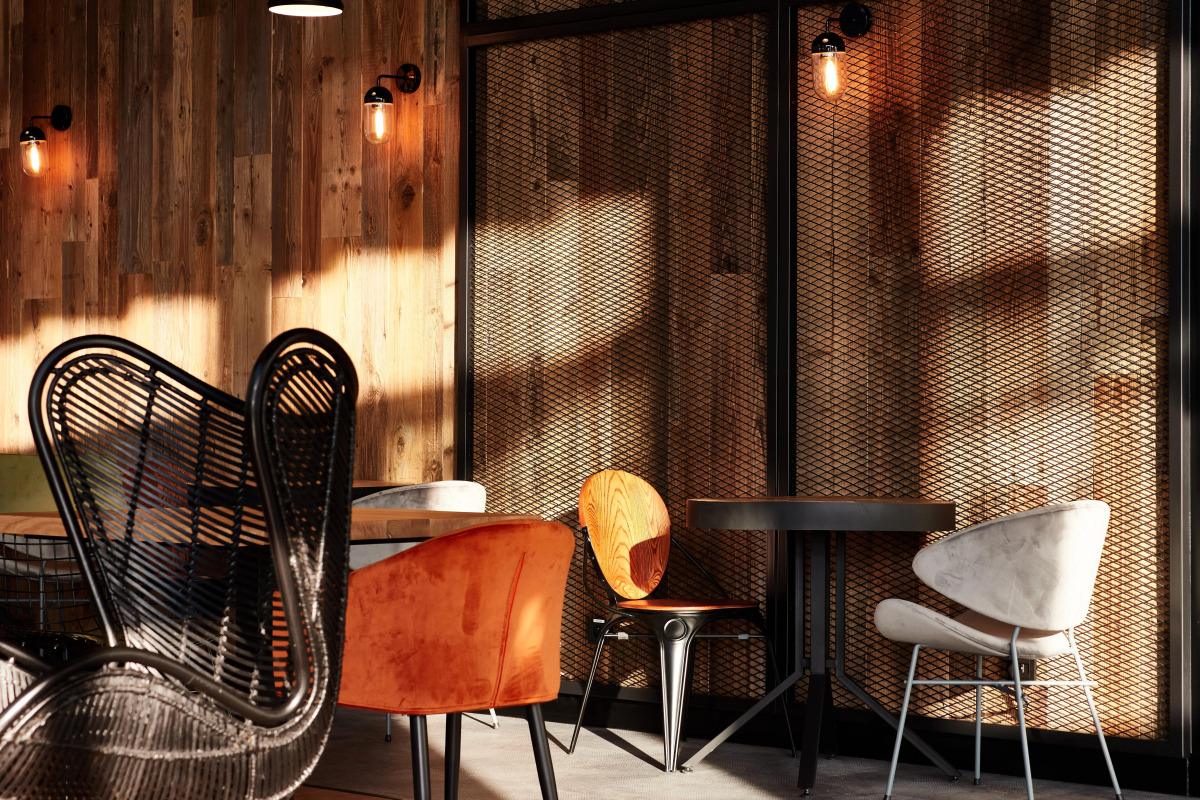 Holiday Inn Express Warsaw - The HUB by IHG