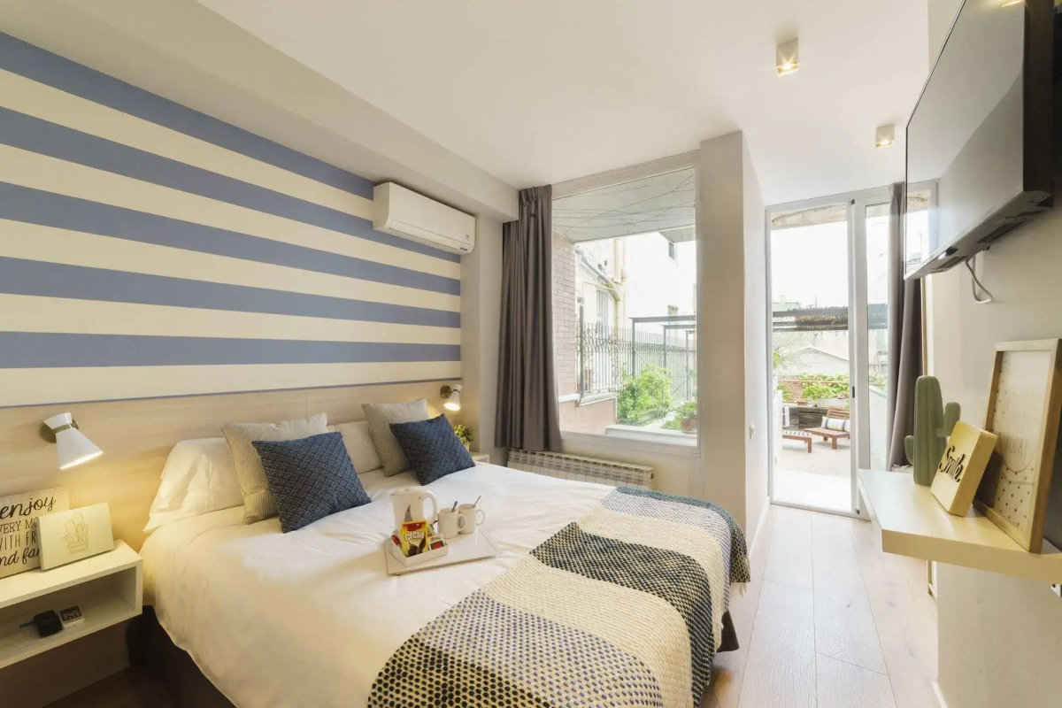 BYPILLOW House
