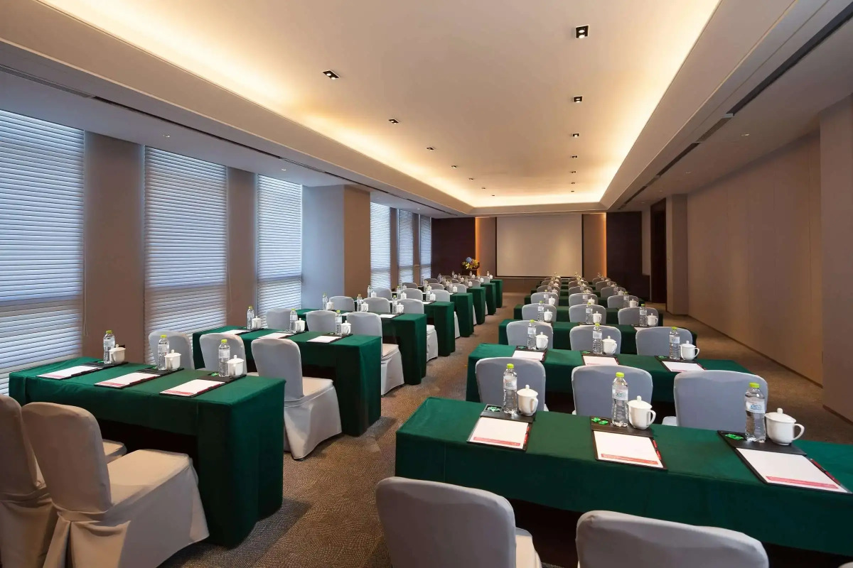 Ramada Jinan