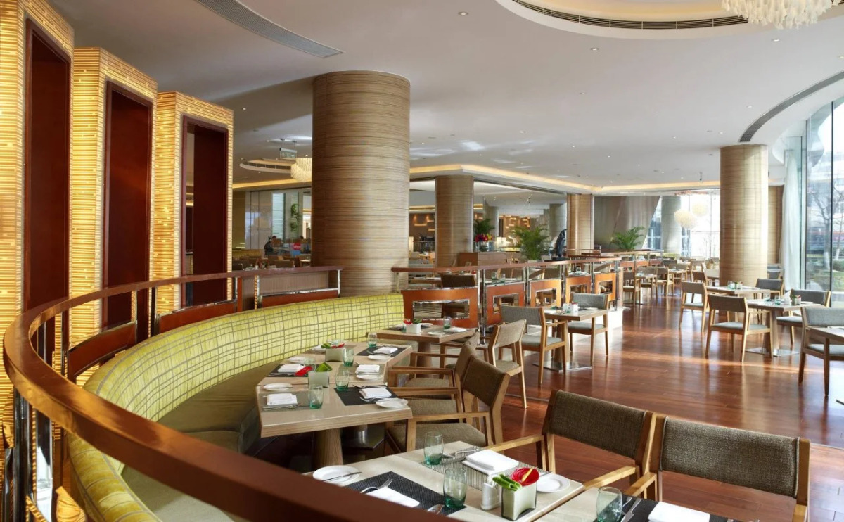 Four Points by Sheraton Beijing, Haidian