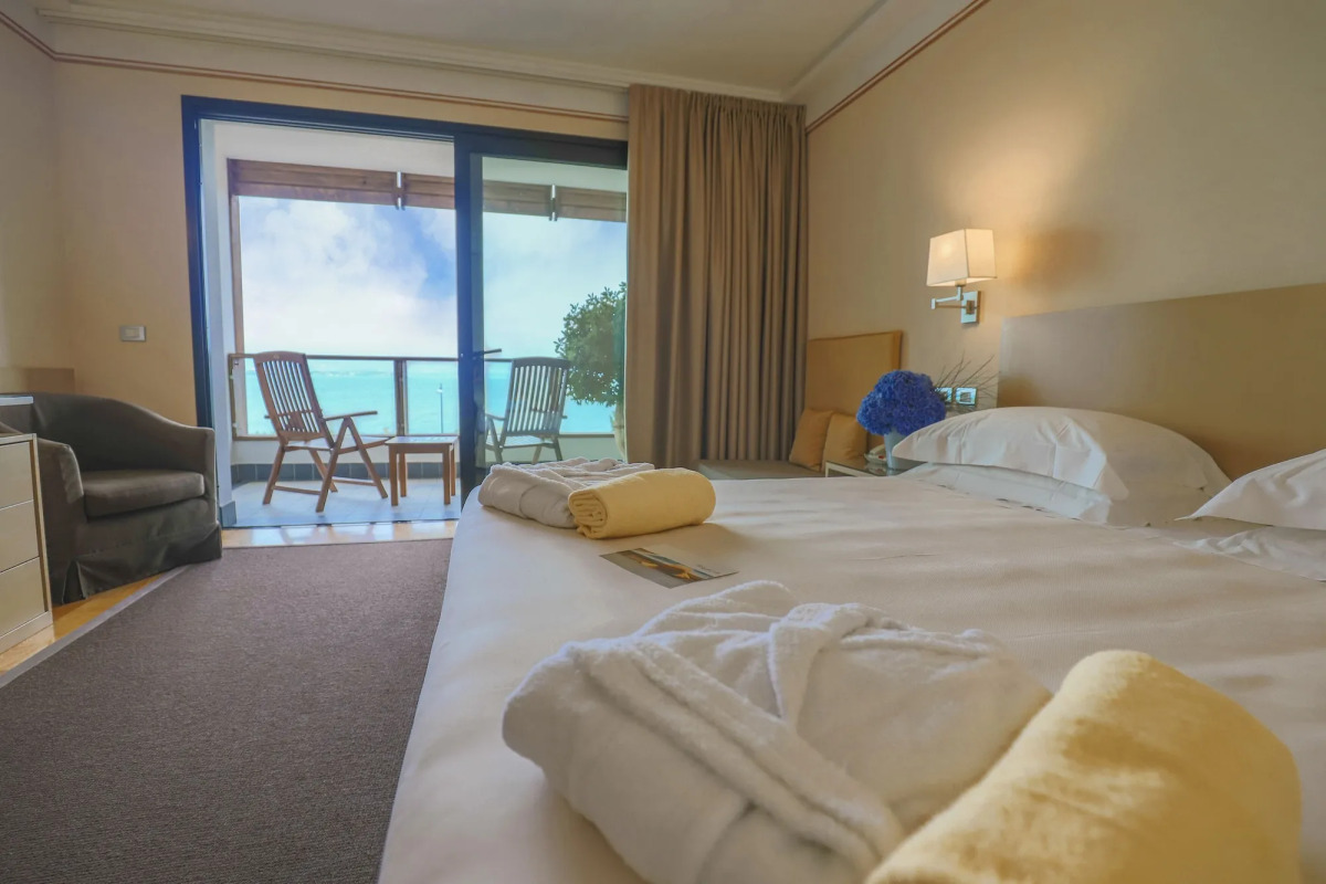 Hotel Acquaviva del Garda