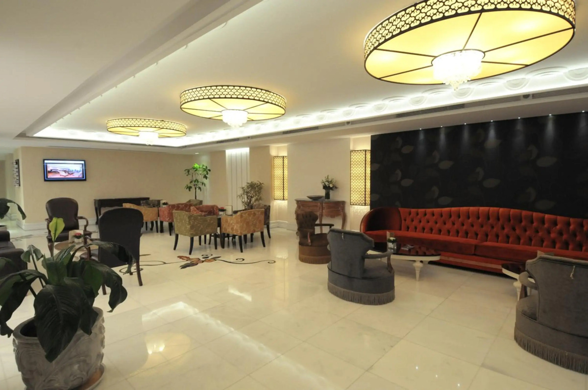 Taksim Gonen Hotel