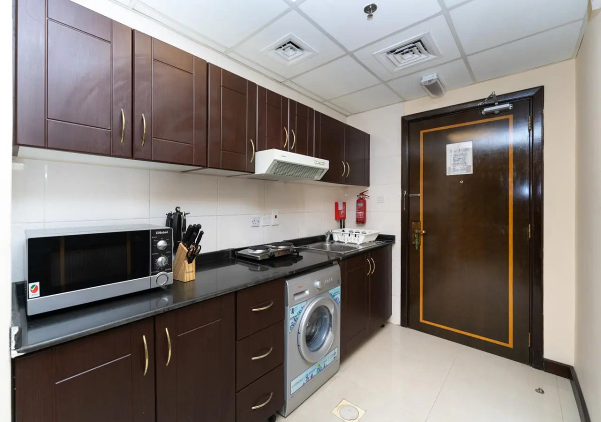 City Stay Premium Hotel Apartment