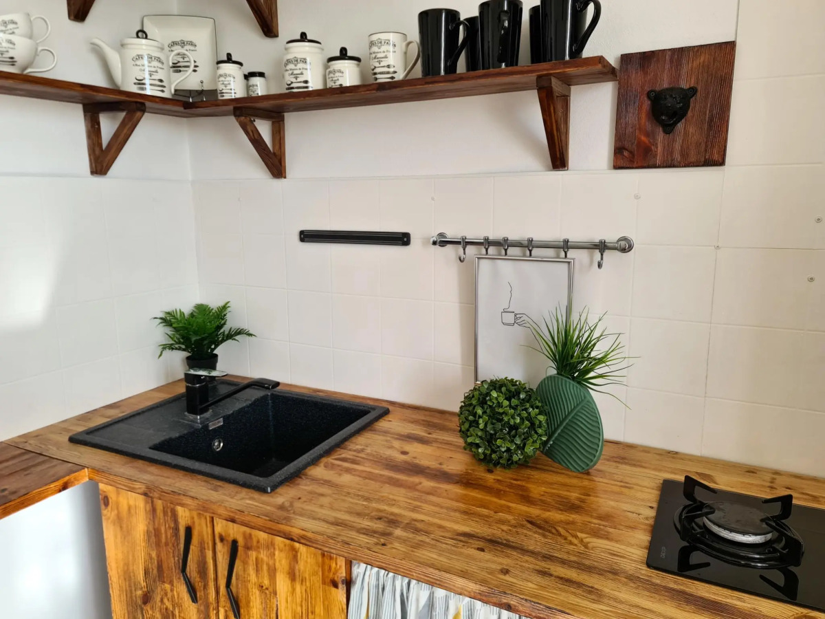 Мириады в микрорайоне Энтузиастов