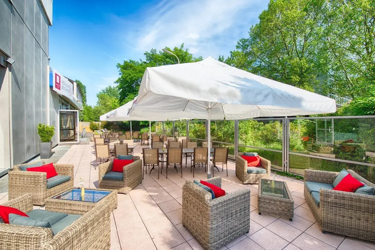 Leonardo Hotel Karlsruhe