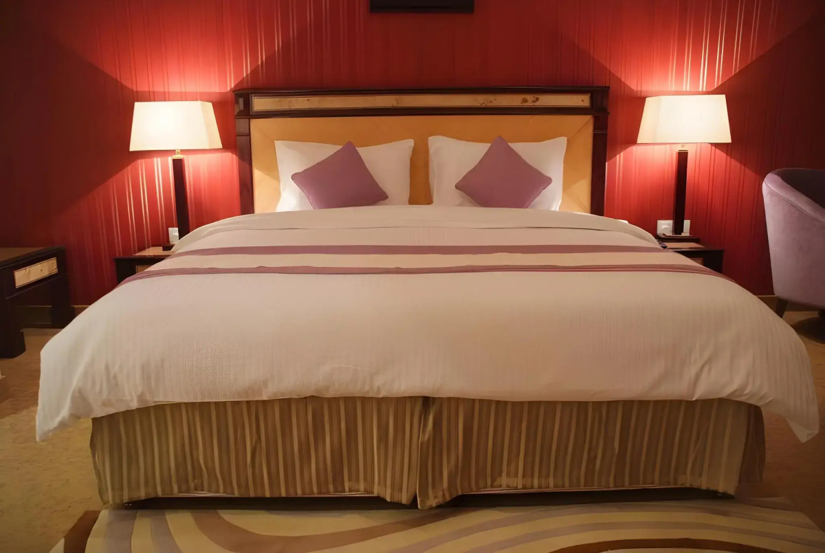 Garden Hotel Muscat