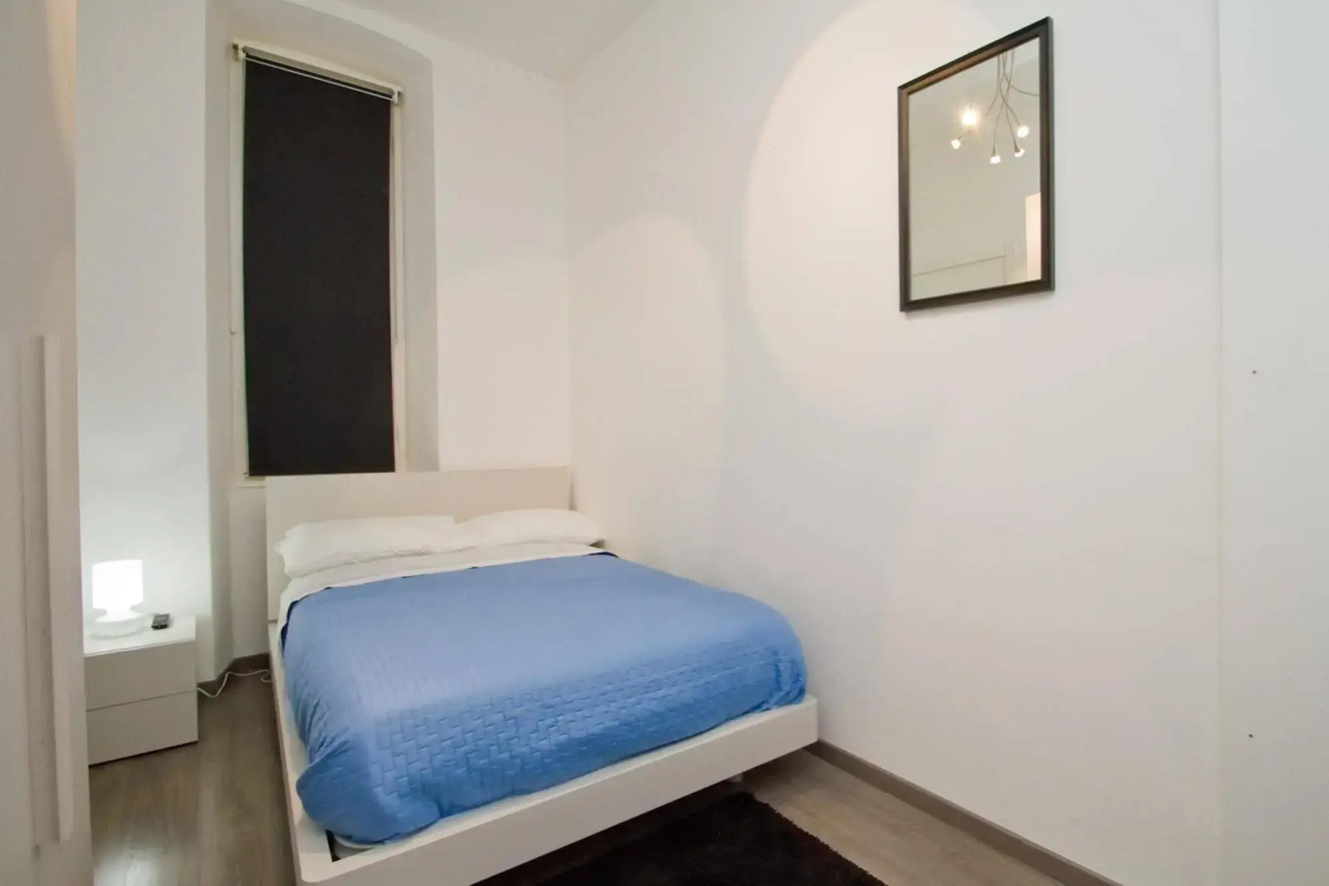 B&B Trieste Plus