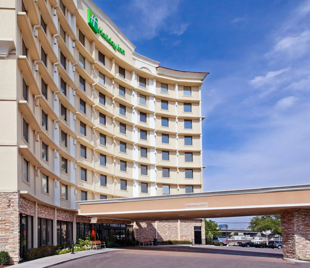 Holiday Inn Express Dallas Medical-Market Center by IHG