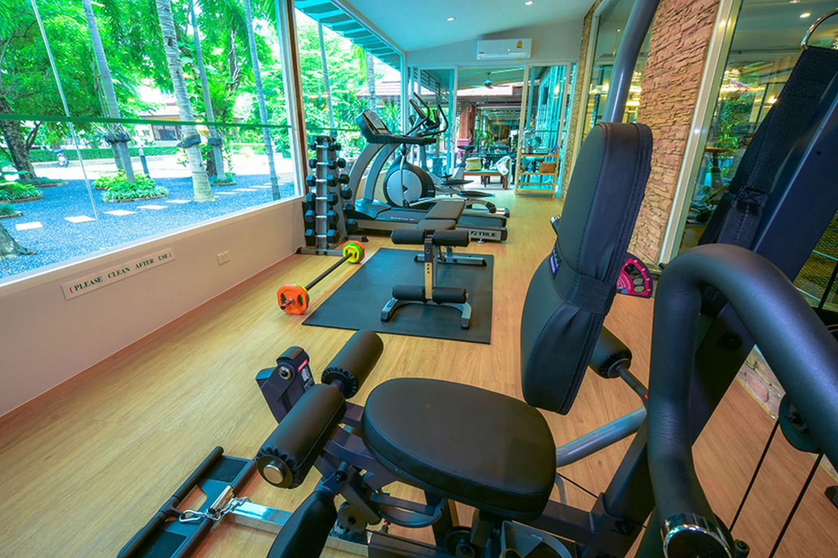 R-Mar Resort and Spa