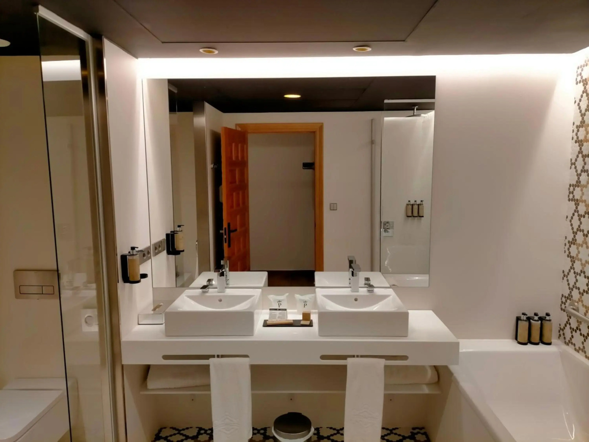 Porto Palace Hotel