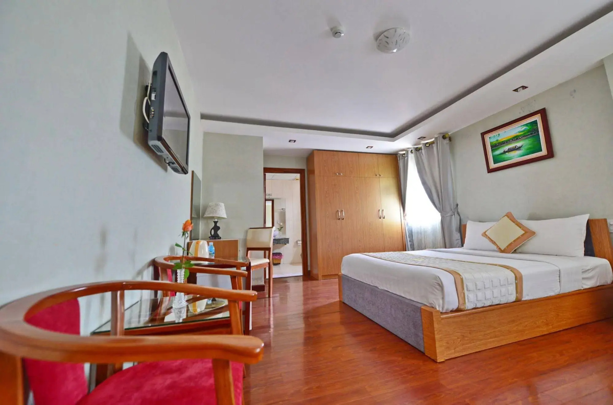 Thang Long Nha Trang