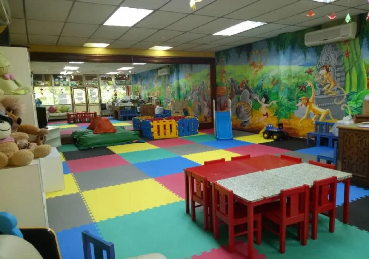 Berjaya Langkawi Resort