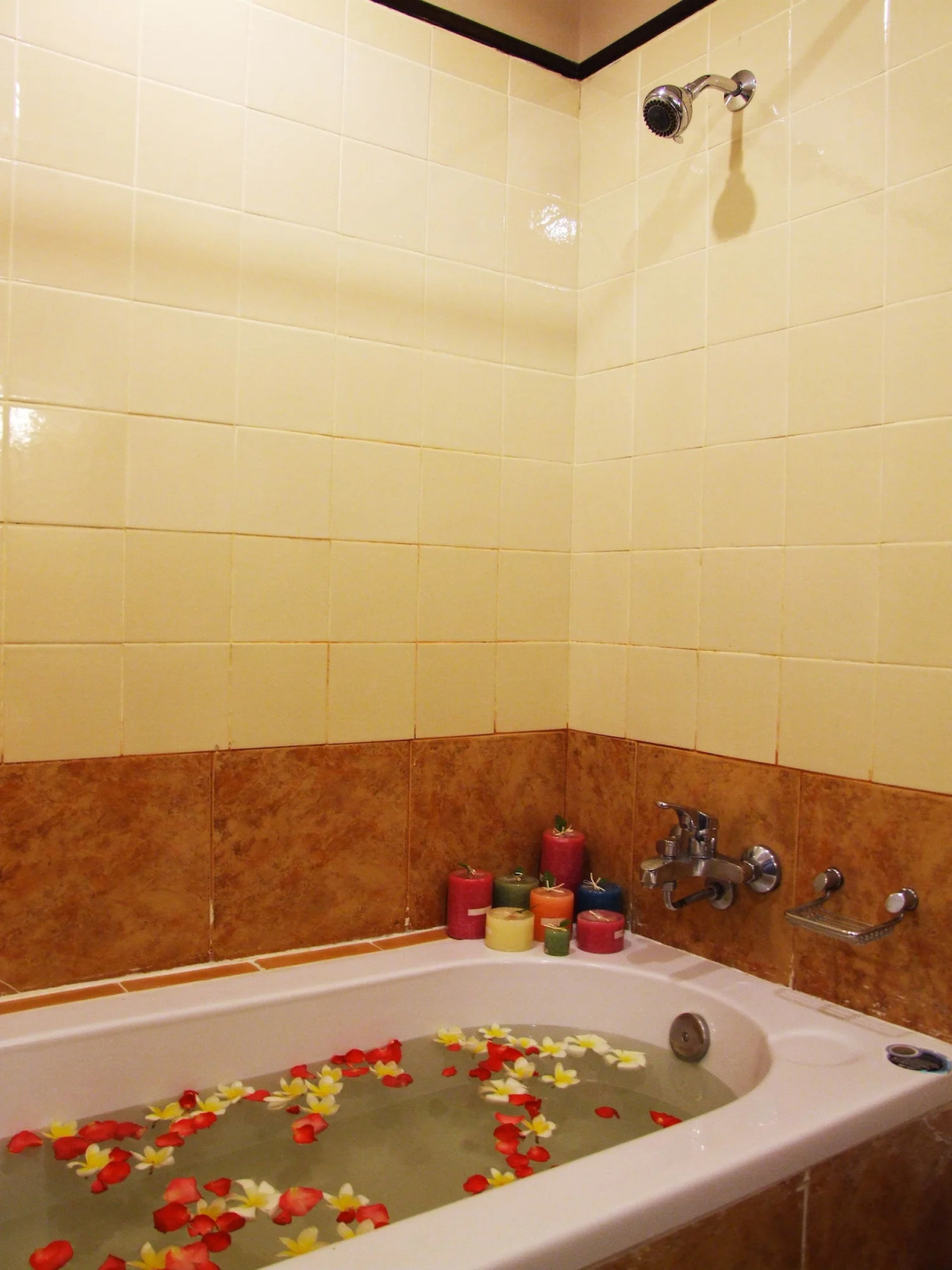 Sarita Chalet & Spa Hotel