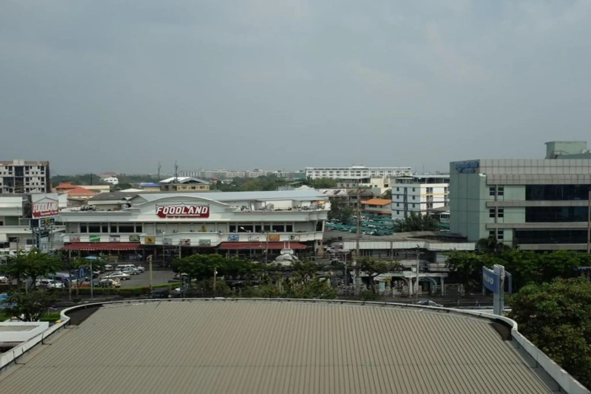 OYO 457 Panasan Villa