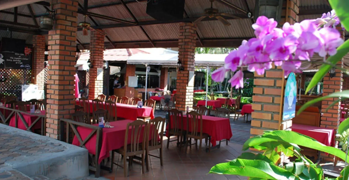 The Residence Garden