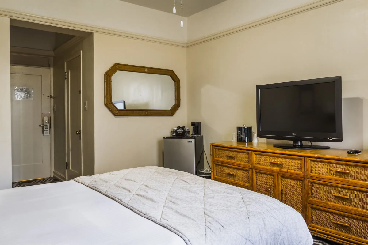 Hotel San Carlos - Downtown Convention Center