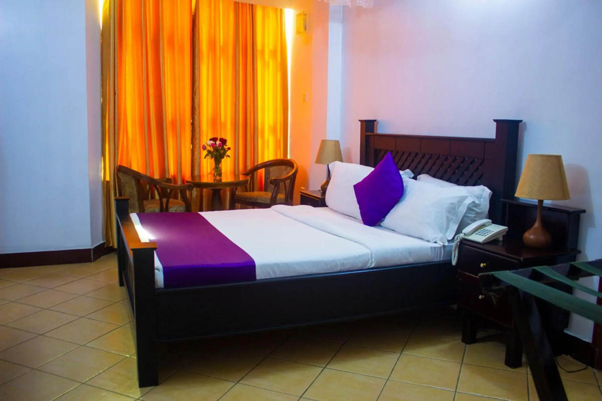 Hotel Aquiline