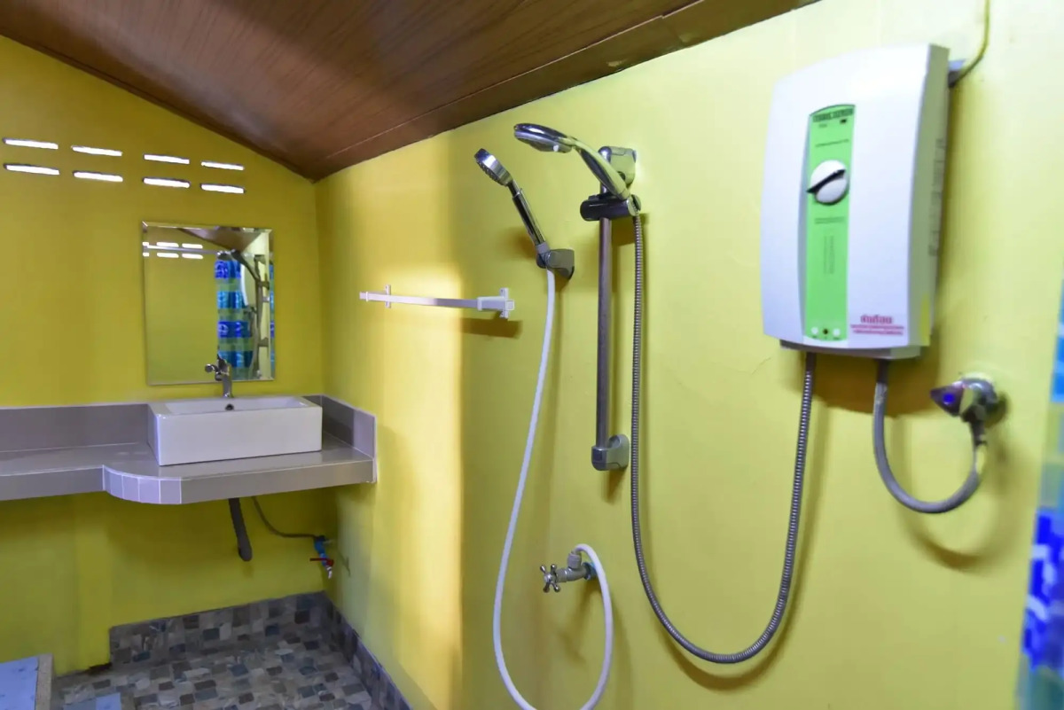 Lipe Power Beach Resort