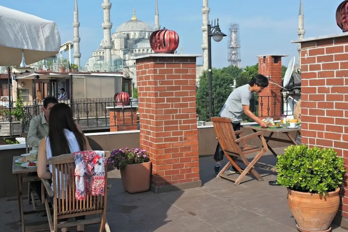 Hotel Uyan - Special Class