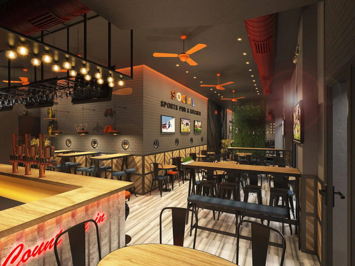 The Purl Boutique Hotel