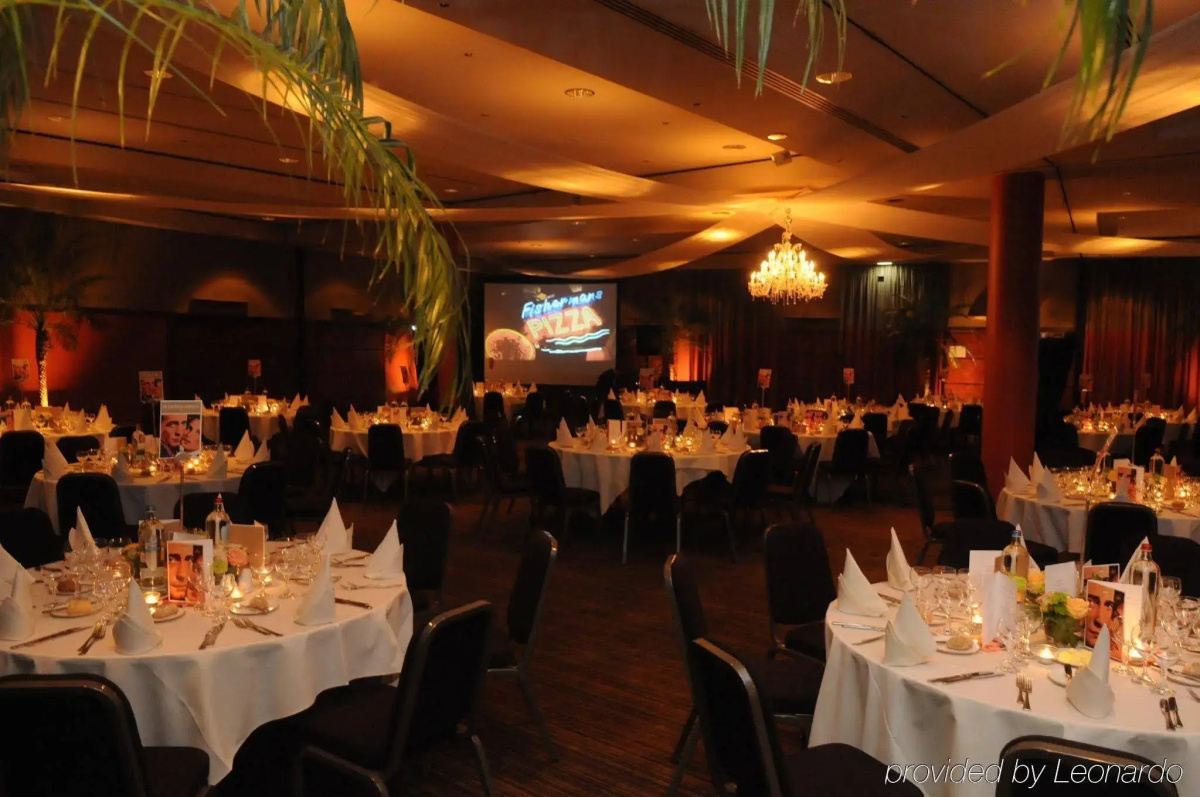 Crowne Plaza Bruges by IHG