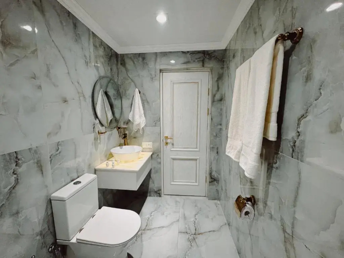 Old Yerevan Boutique Hotel (Олд Ереван Бутик)