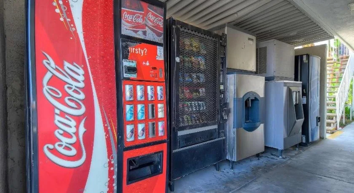 Motel 6 Los Angeles - Hacienda Heights