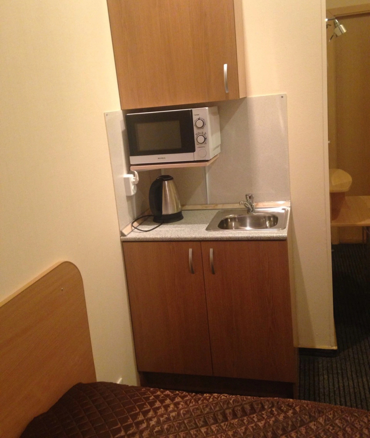 Отель «Ринальди на Невском 105»