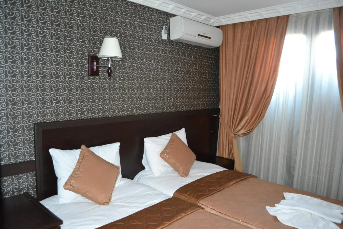 Sirkeci Esen Hotel