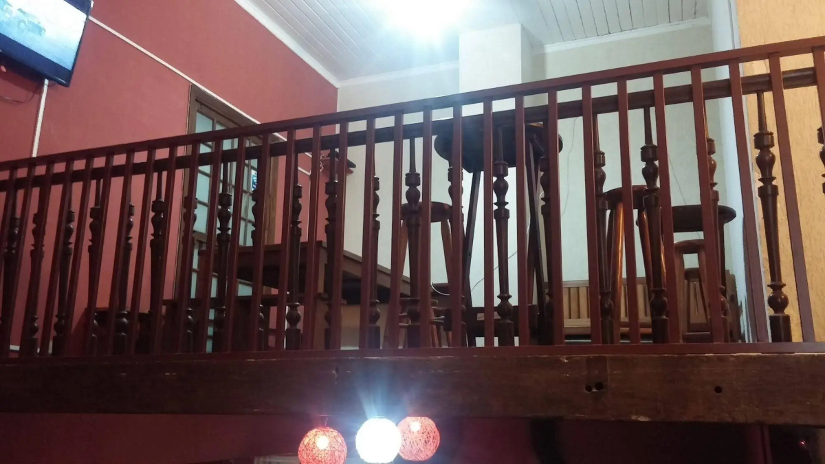 Pamplona Hostel
