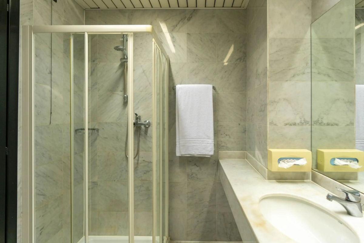 Hotel Saccardi & Spa - Adults Only