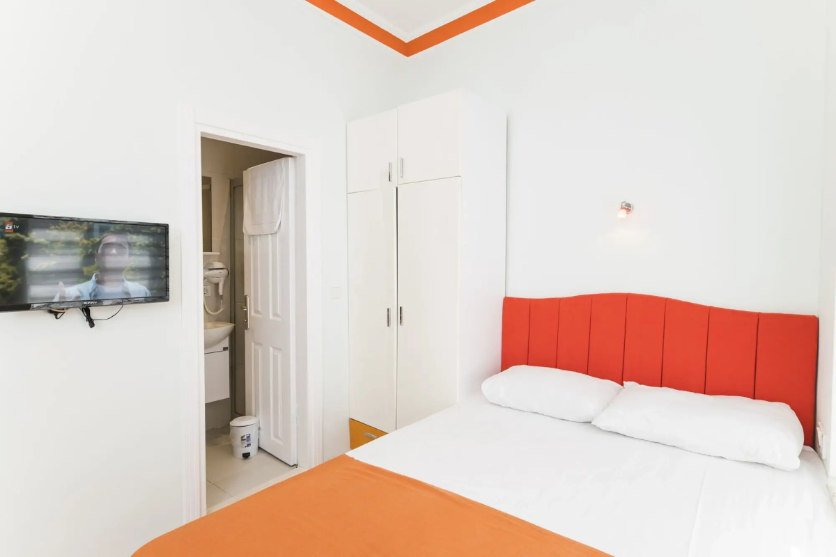 Taxim Elegance Suites