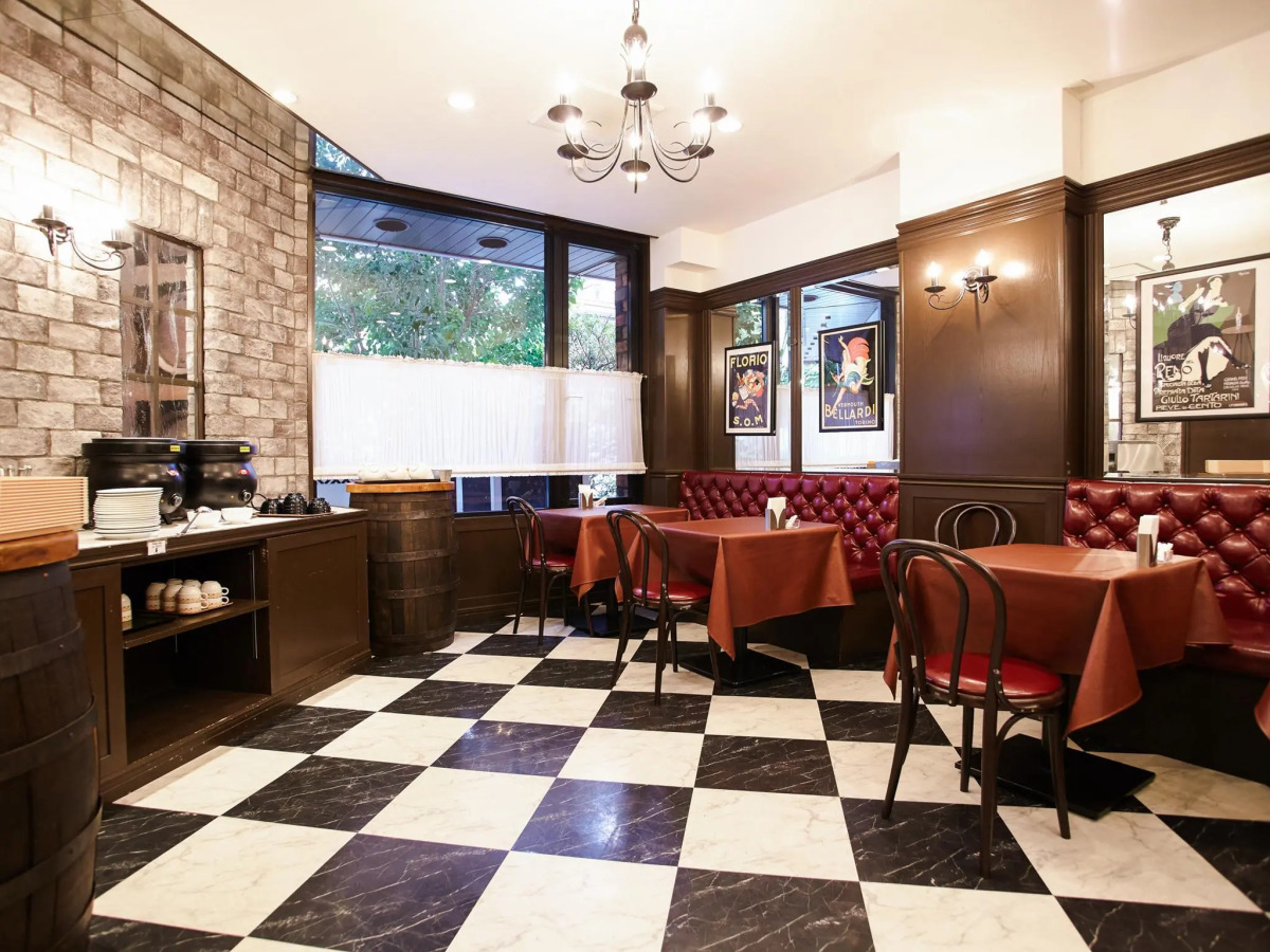 Hotel MyStays Kameido