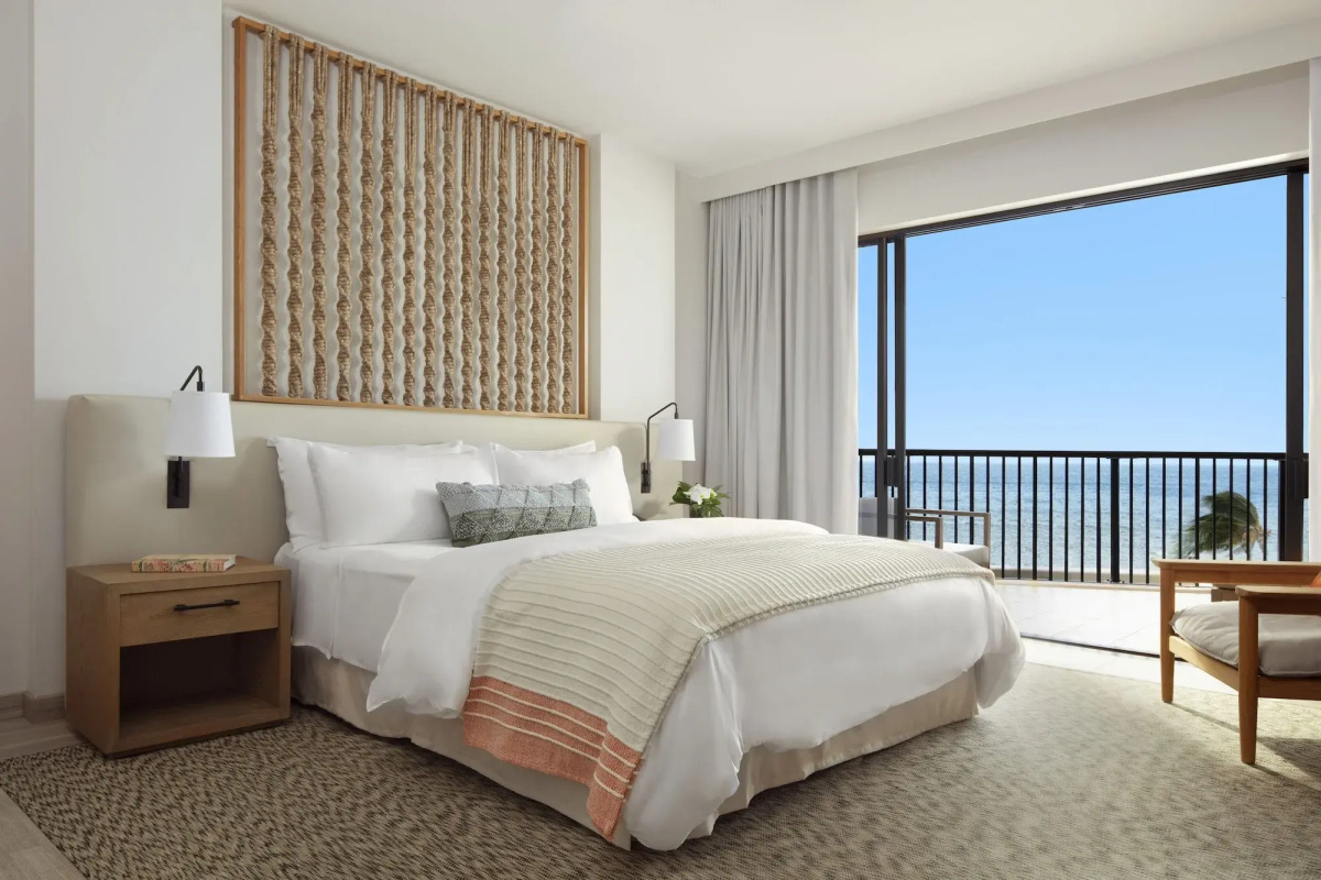 Mauna Lani, Auberge Collection