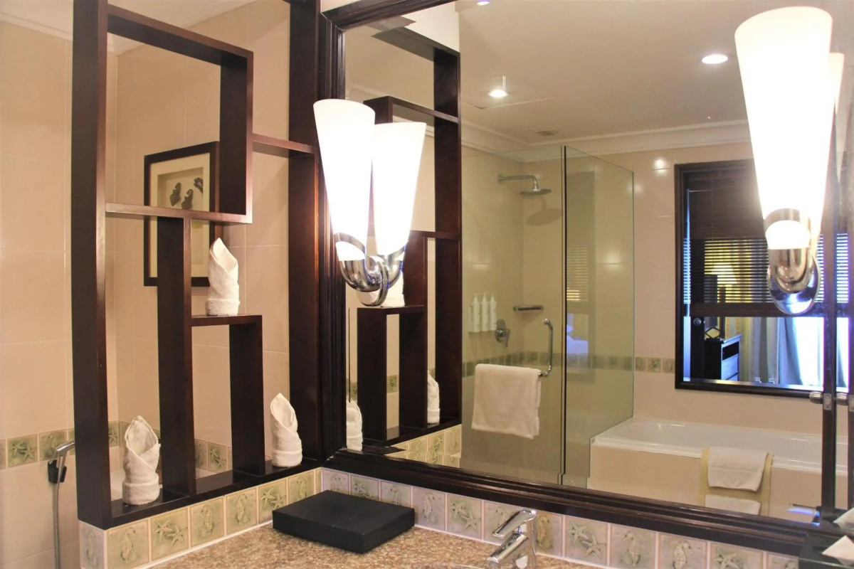 Miri Marriott Resort & Spa