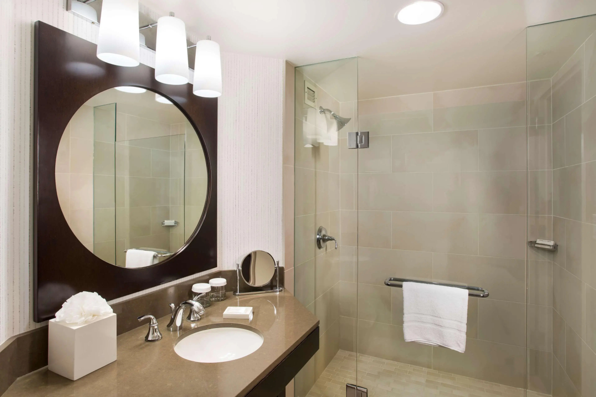 Parc 55 San Francisco - A Hilton Hotel
