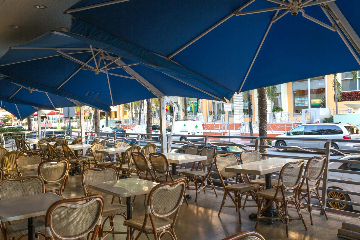 Z Ocean Hotel, Classico a Sonesta Collection