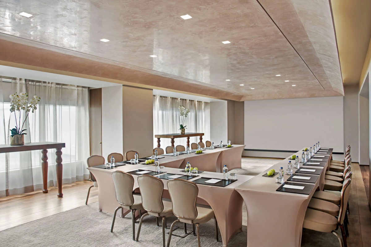 Hyatt Centric Levent Istanbul