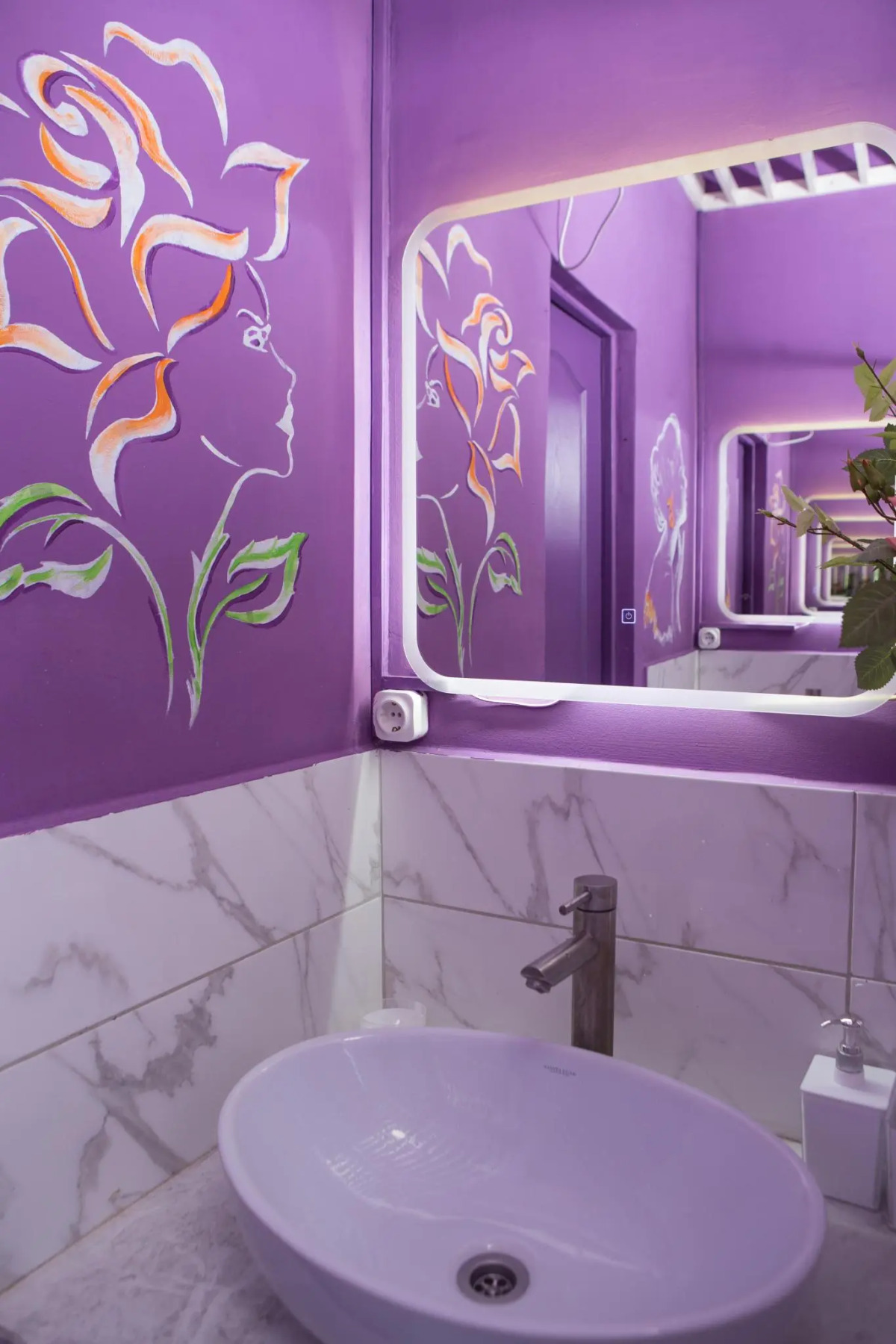 Хостел Антика 2