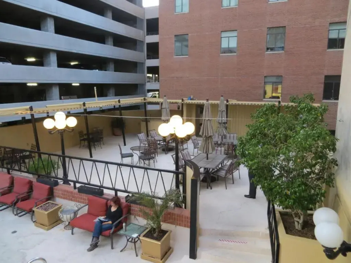 Hotel San Carlos - Downtown Convention Center